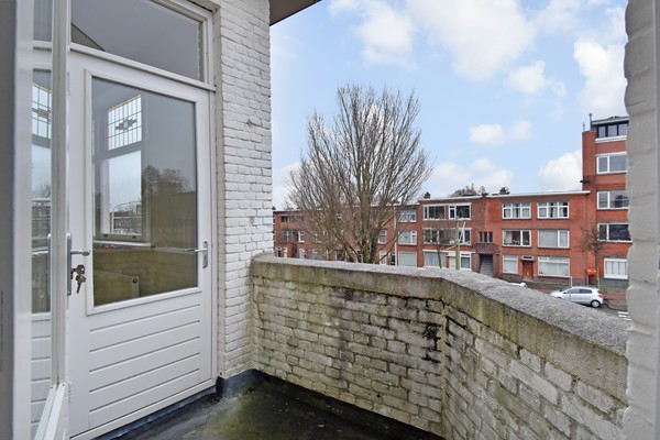 Medium property photo - Escamplaan 181, 2547 GD Den Haag